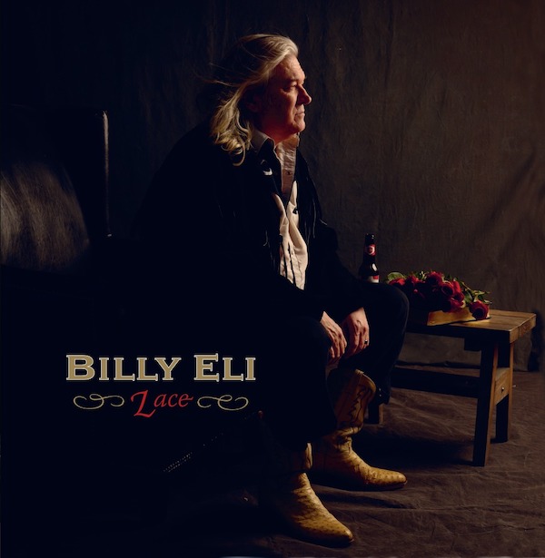 Billy Eli