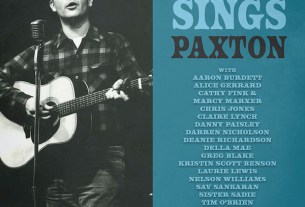 Tom Paxton tribute Sister Sadie