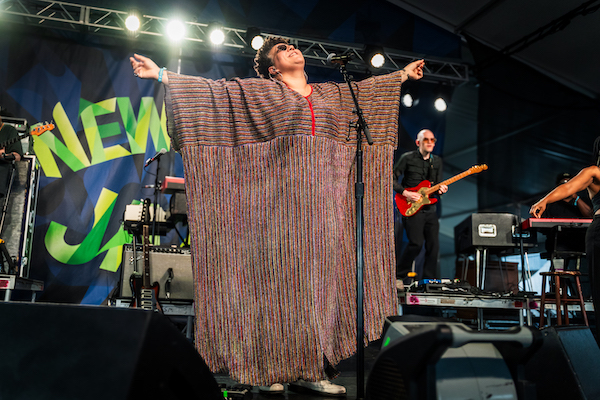 Newport Jazz Fest 2024 - Brittany Howard