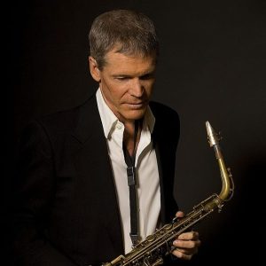 Musician Obituaries May - July 2024 David Sanborn
