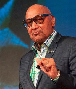 Duke Fakir in Musicians Obituaries: May-July 2024