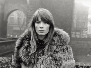 Francoise Hardy