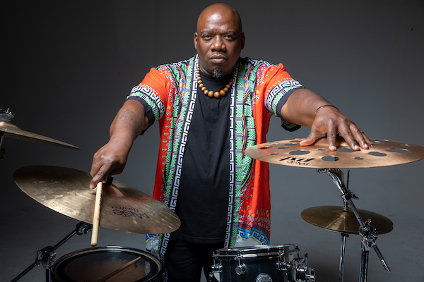 James "Biscuit" Rouse