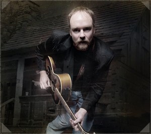 John Carter Cash