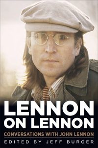 Lennon on Lennon-Conversations with John Lennon
