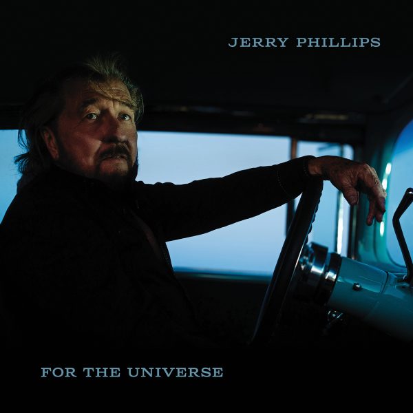 Jerry Phillips