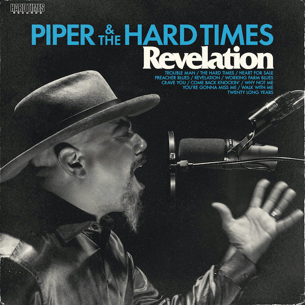 Piper & the Hard Times