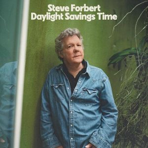 Steve Forbert