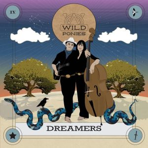 Wild Ponies_Dreamers