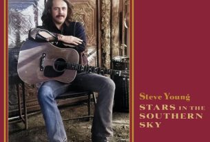 Steve Young Stars-In-The-Southern-Sky