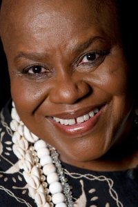 Bernice Johnson Reagon in Musicians Obituaries: May-July 2024