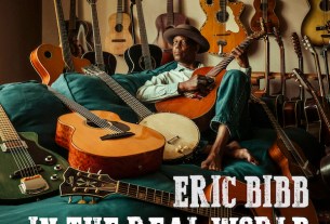 Eric Bibb