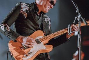 Joe Bonamassa