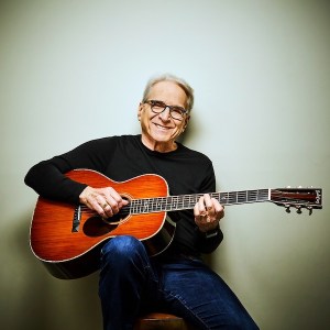 Happy Traum in Musicians Obituaries: May-July 2024