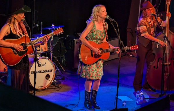 AmericanaFest 2024 - Day 4