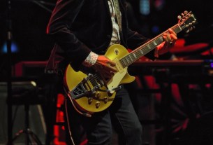 Alejandro Escovedo