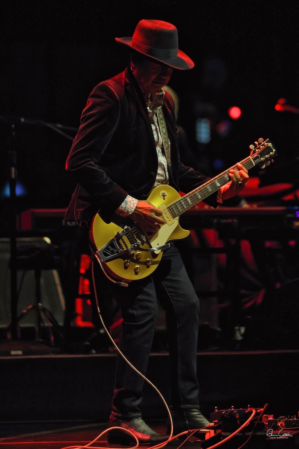 Alejandro Escovedo