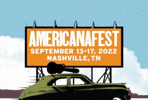 AmericanaFest 2024 Must See