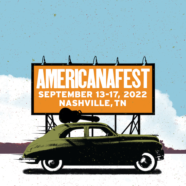 AmericanaFest 2024 Must See