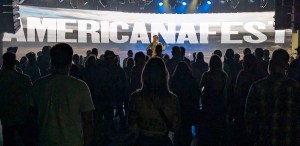 AmericanaFest 2024 Day 1