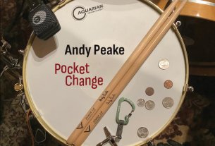 Andy Peake