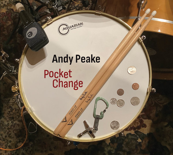 Andy Peake