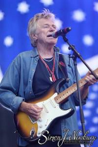 Dave Edmunds