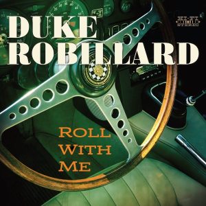 Duke Robillard-Roll with Me