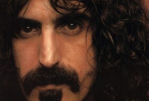 Frank Zappa
