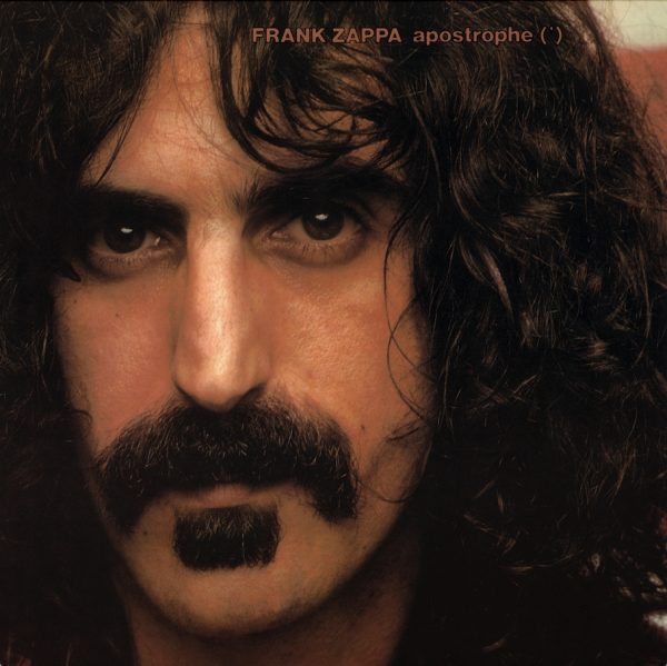 Frank Zappa