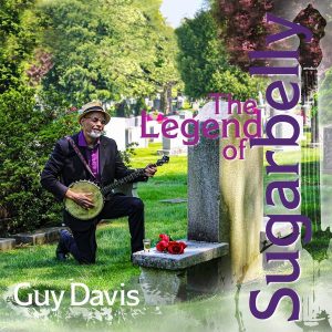 Guy Davis-Sugarbelly