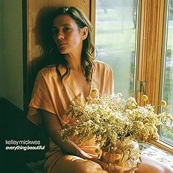 Kelley Mickwee