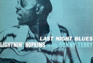 Lightnin' Hoplins
