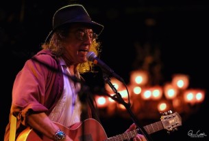 James McMurtry