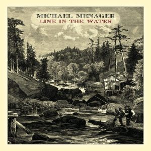 Michael Menanger in Grooves & Cuts August 2024