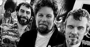 J D Simo & Luther Dickinson