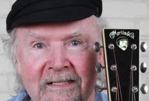 Tom Paxton