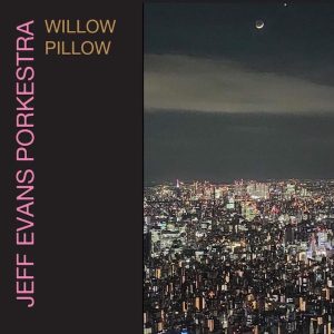 Jeff Evans Porkestra