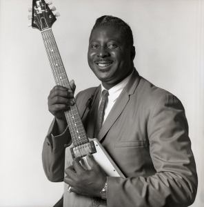 Albert King