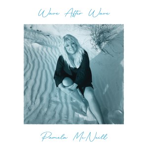 Pamela McNeill in Grooves & Cuts August 2024