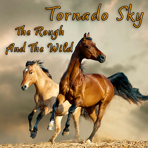 Tornado Sky
