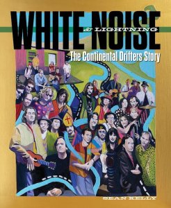 Continental Drifters