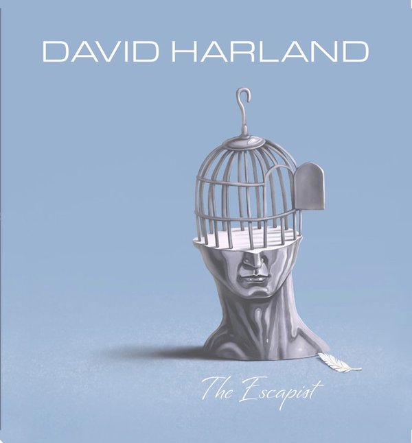 David Harland