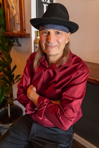 REVIEW: Gary Van Miert “The Sensational Country Blues Wonders! If I ...