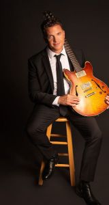 Ben Graves