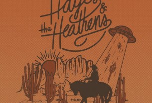 Hayes & the Heathens