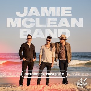 Jamie McLean Band