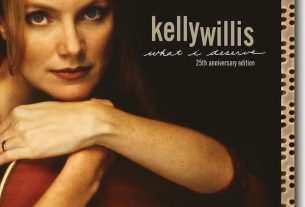 Kelly Willis