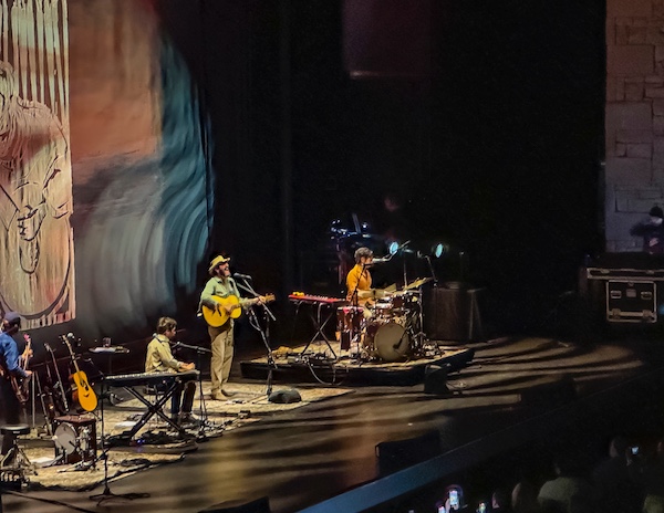 Ray LaMontagne