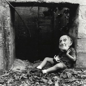 Loose Cattle "Someone's Monster"